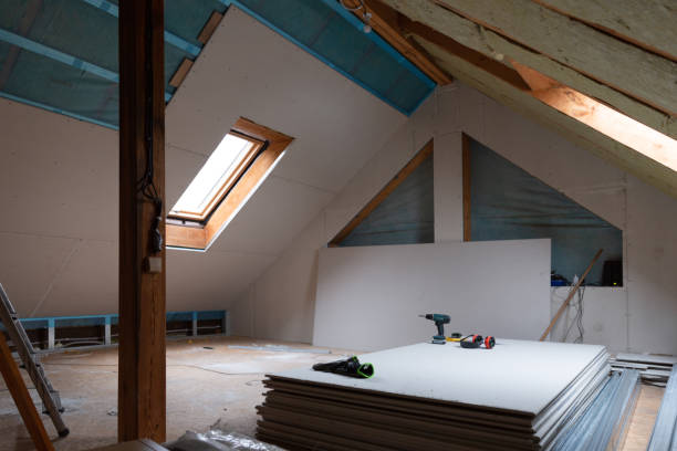 Best Commercial Insulation in South Wenatchee, WA