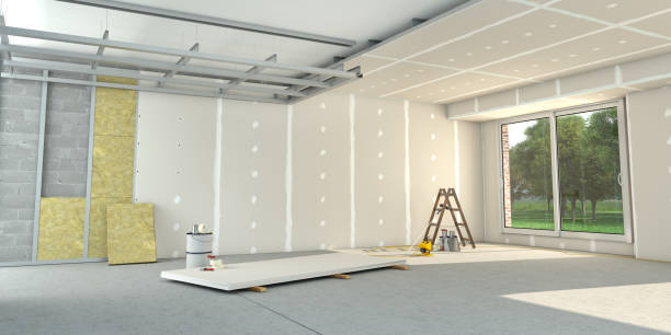 South Wenatchee, WA Insulation Contractor Company
