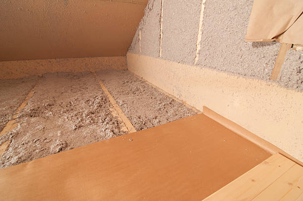 Best Residential Insulation in South Wenatchee, WA