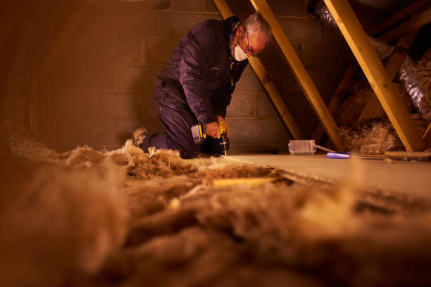Best Insulation Maintenance and Repair in South Wenatchee, WA